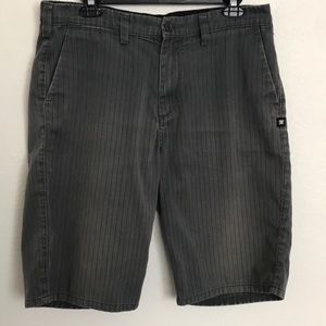 DC short pants